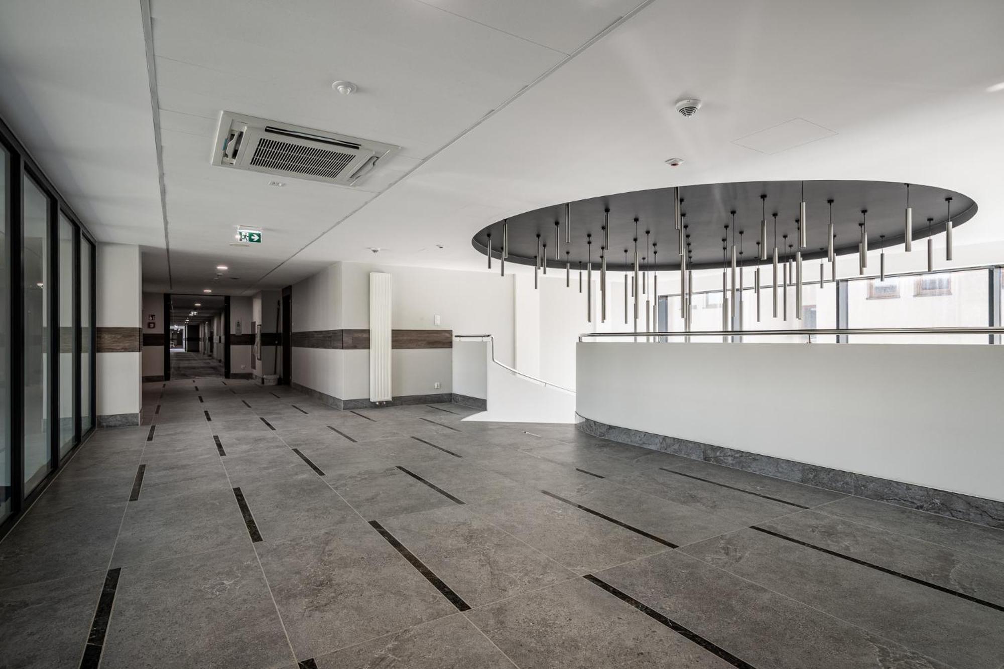 Pileckiego Residence Warsaw Ngoại thất bức ảnh
