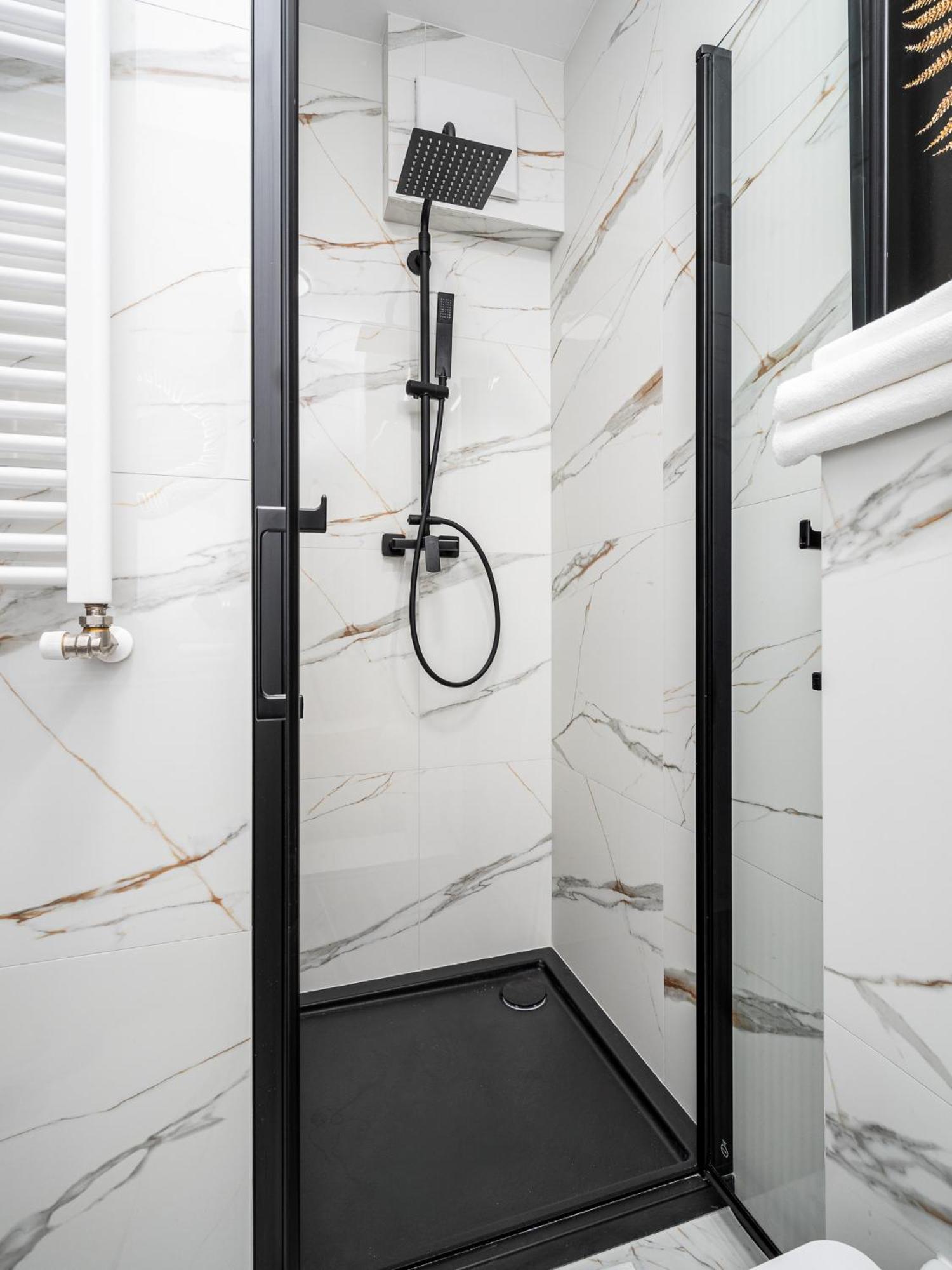 Pileckiego Residence Warsaw Ngoại thất bức ảnh